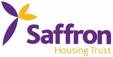 Saffron Housing logo